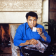 Illustration for article titled My Dinner With Ali
